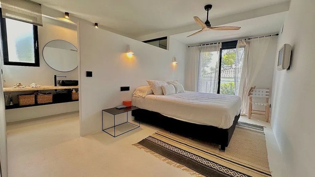 Вилла в Хавее, Испания, 214 м² - фото 19