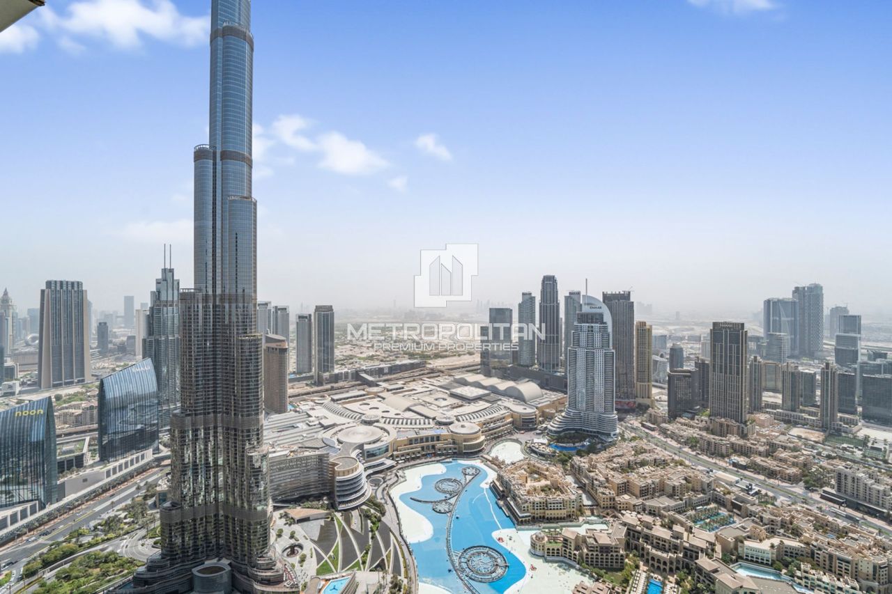 Апартаменты в Дубае, ОАЭ, 179 м² - фото 1