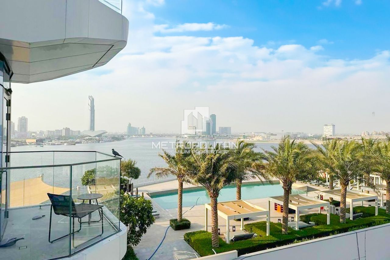 Апартаменты в Дубае, ОАЭ, 73 м² - фото 1