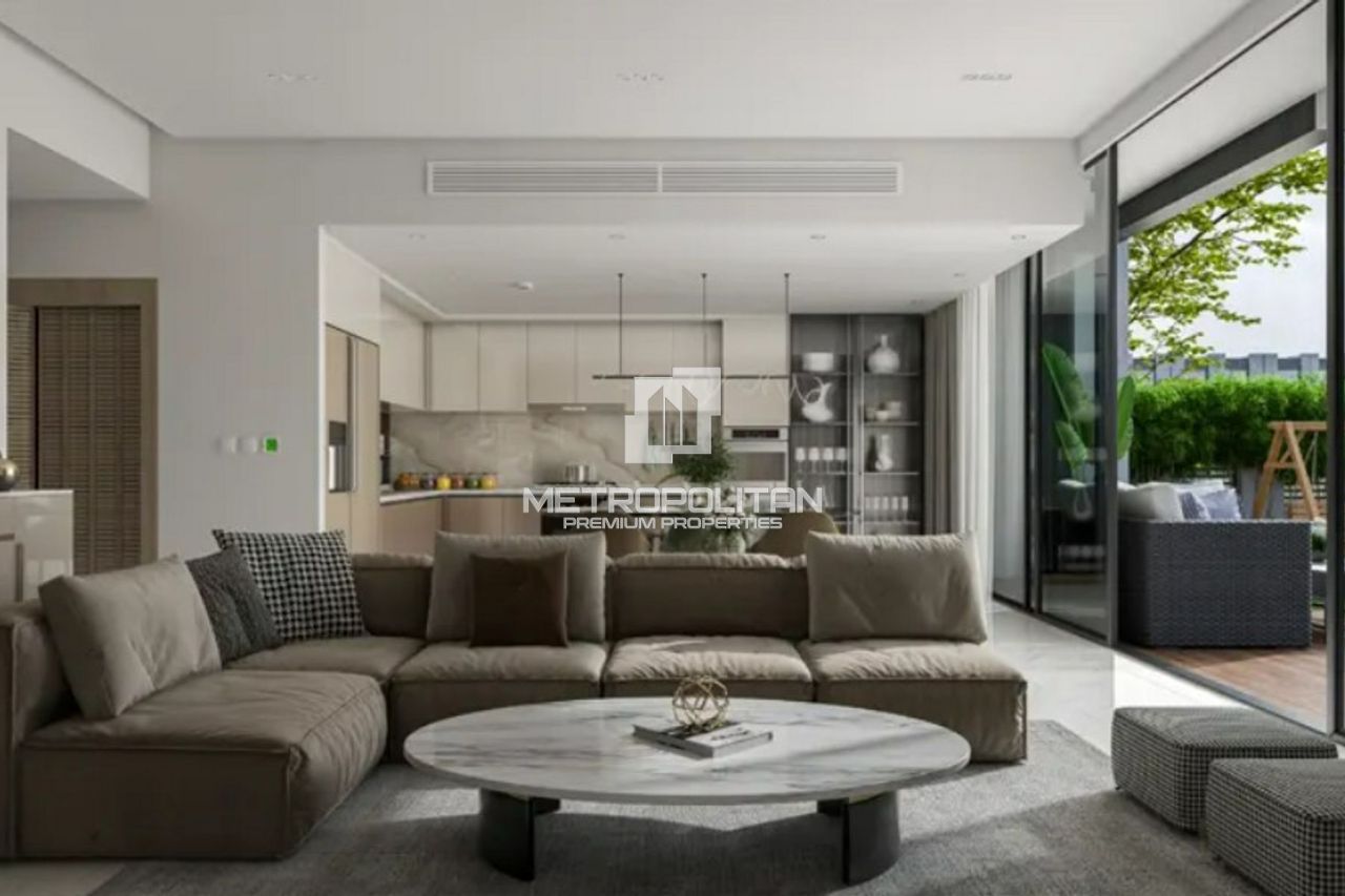 Вилла в Дубае, ОАЭ, 251 м² - фото 1
