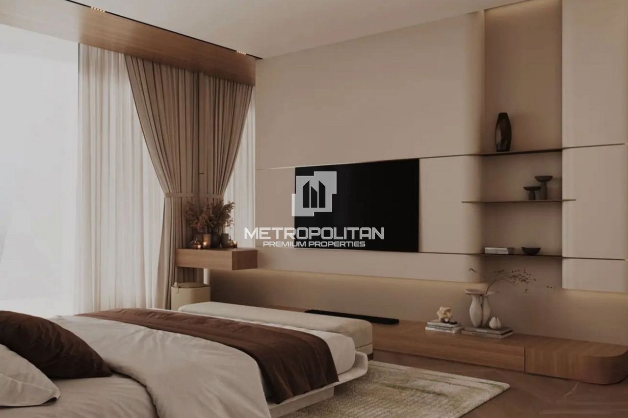 Апартаменты в Дубае, ОАЭ, 74 м² - фото 3