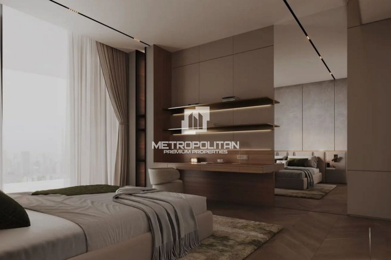 Апартаменты в Дубае, ОАЭ, 197 м² - фото 5