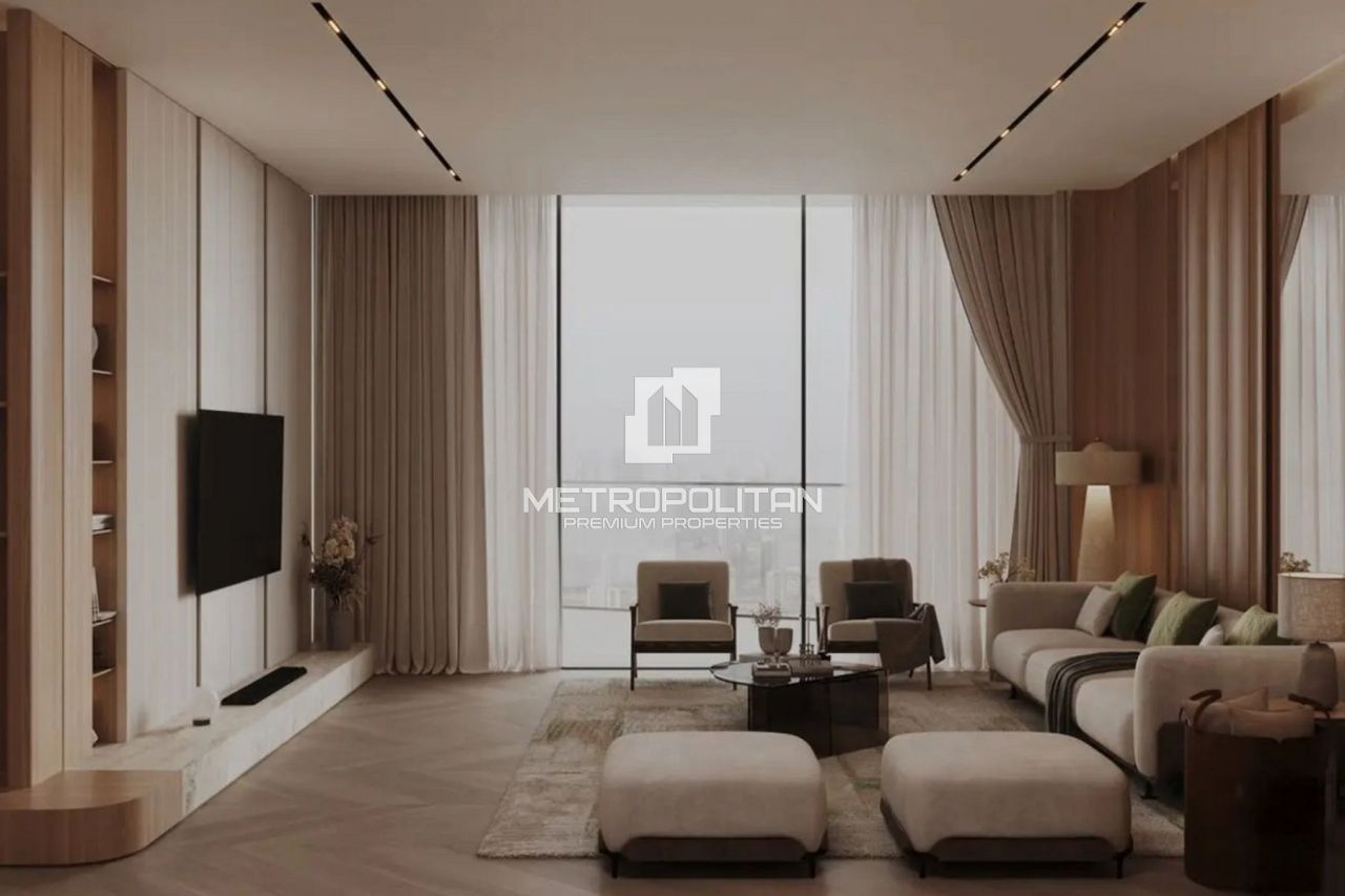 Апартаменты в Дубае, ОАЭ, 197 м² - фото 6