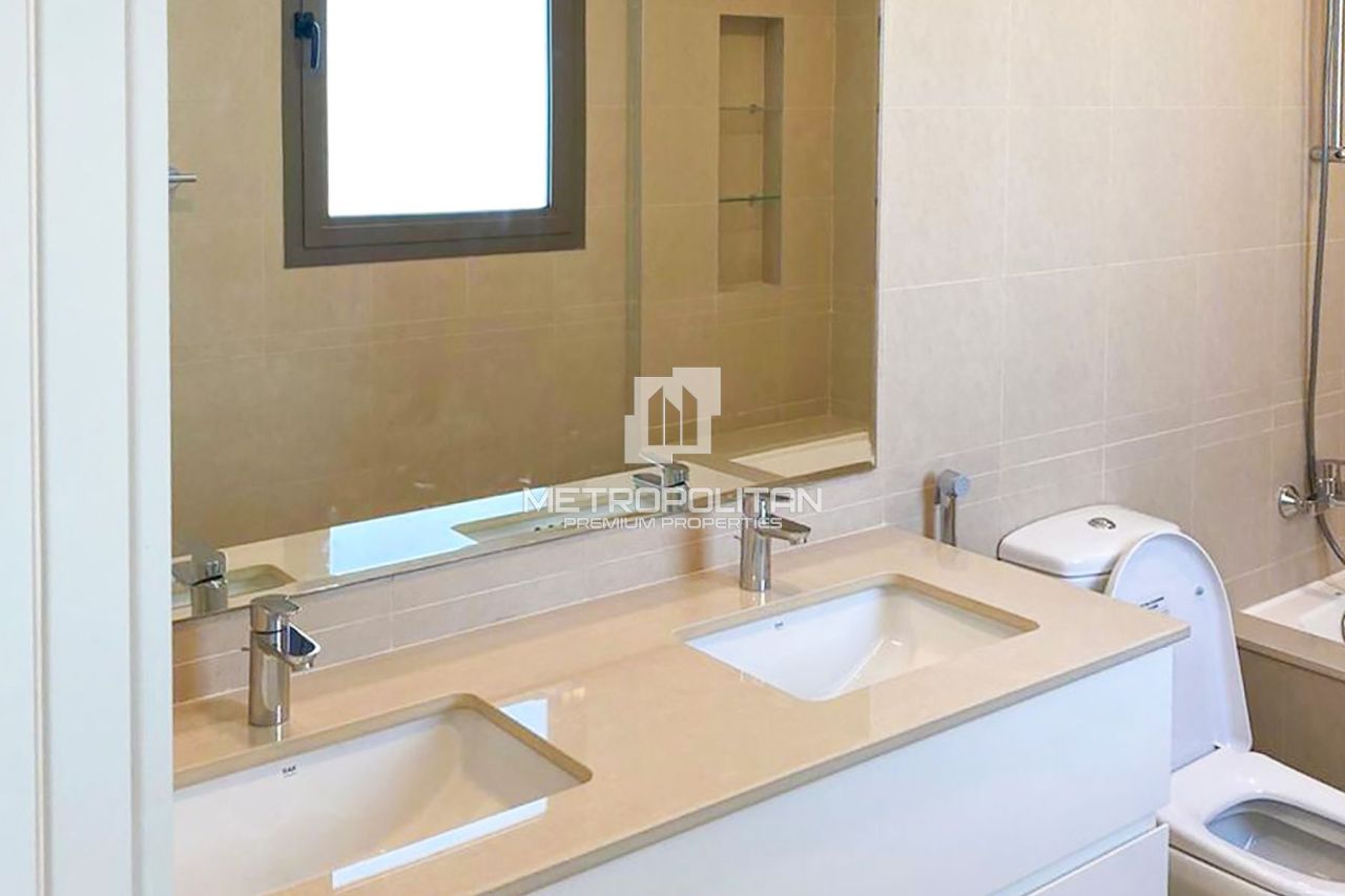 Таунхаус в Дубае, ОАЭ, 188 м² - фото 8