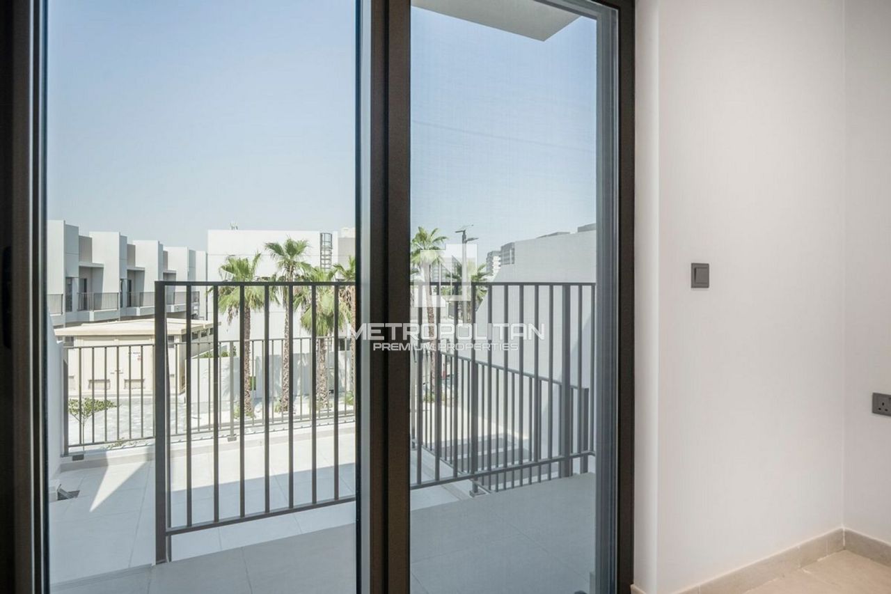 Таунхаус в Дубае, ОАЭ, 175 м² - фото 16