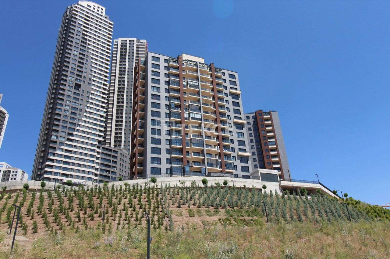 Апартаменты в Анкаре, Турция, 177 м² - фото 1