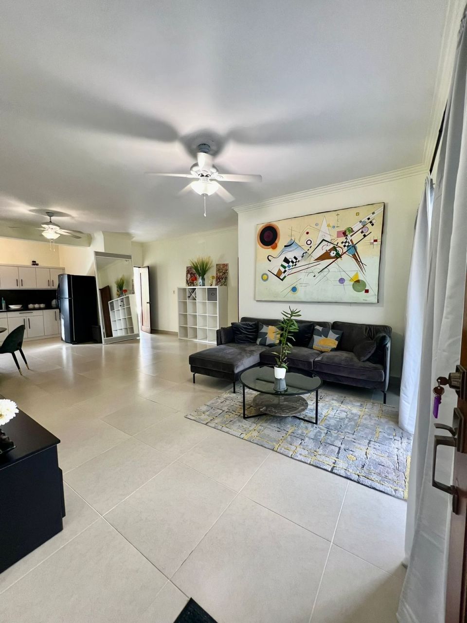 Квартира в Кабарете, Доминиканская Республика, 124 м² - фото 12