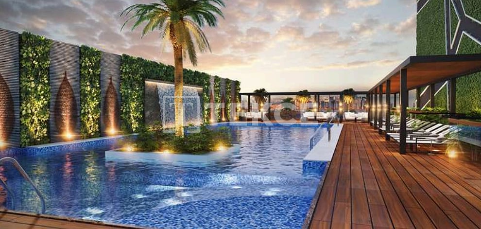 Апартаменты в Дубае, ОАЭ, 68 м² - фото 2