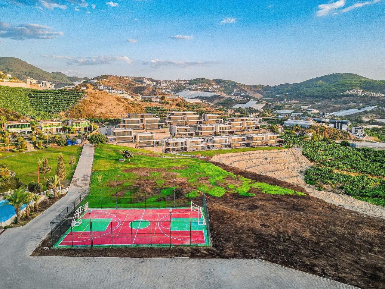 Пентхаус в Алании, Турция, 150 м² - фото 3