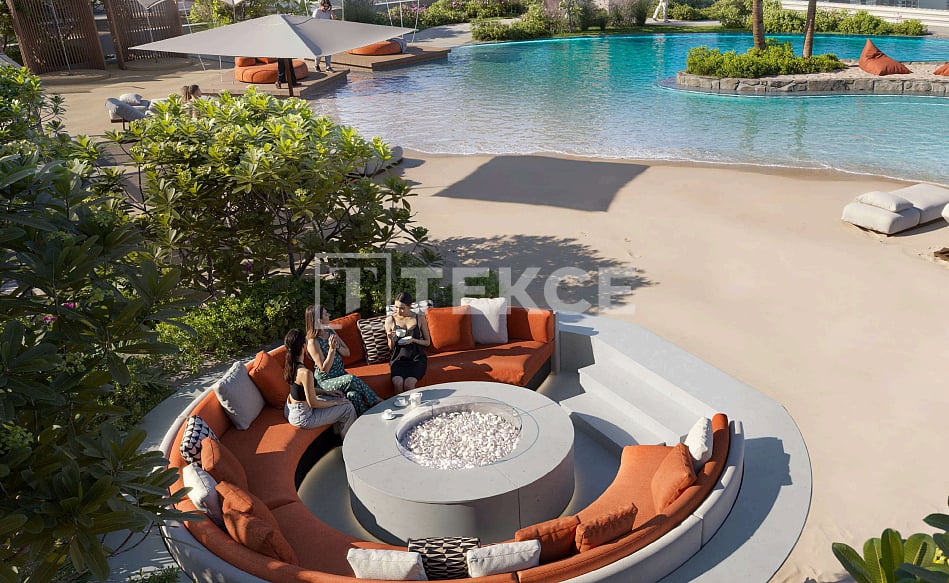 Апартаменты в Дубае, ОАЭ, 108 м² - фото 4