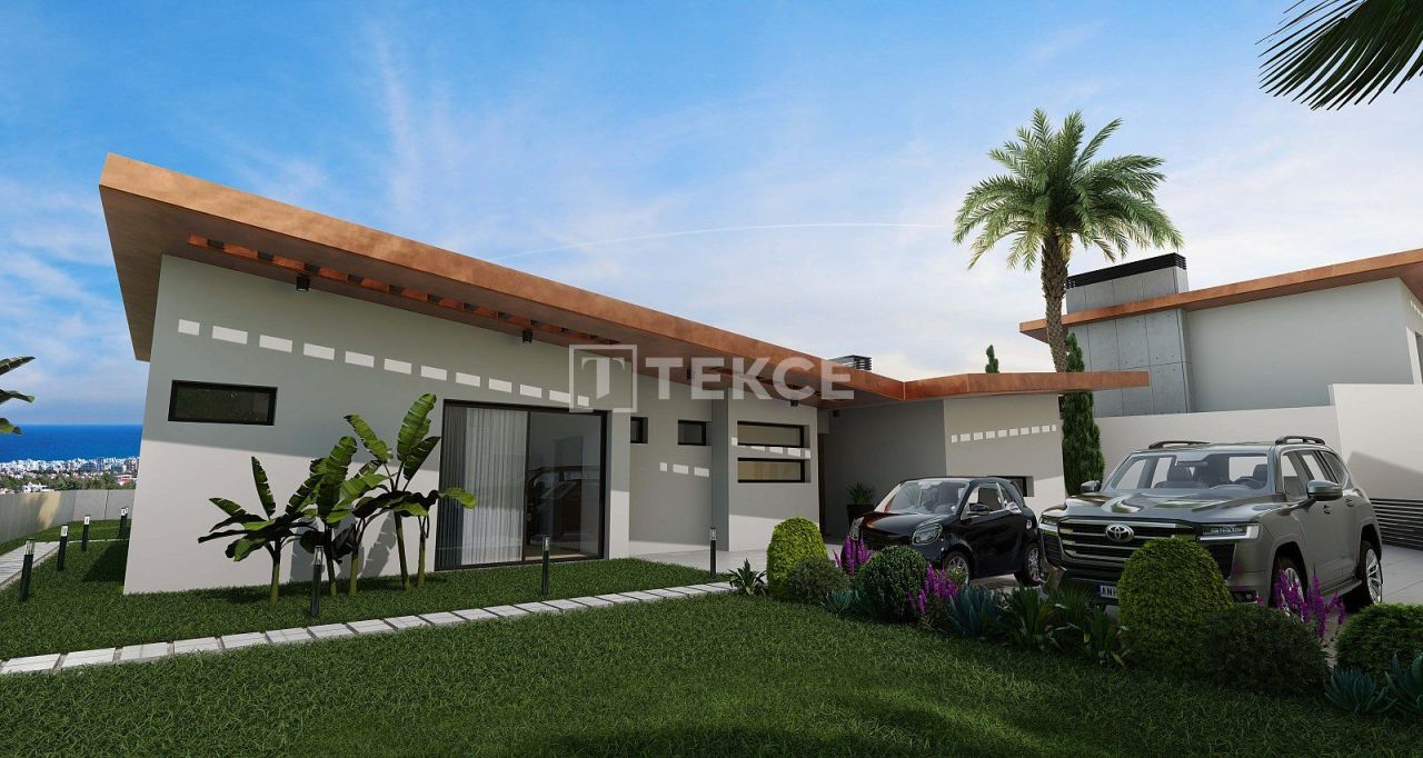 Вилла в Кирении, Кипр, 450 м² - фото 5