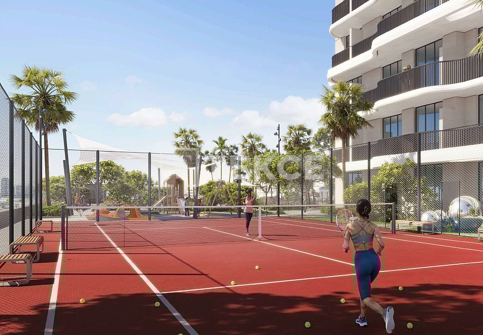 Апартаменты в Дубае, ОАЭ, 67 м² - фото 6