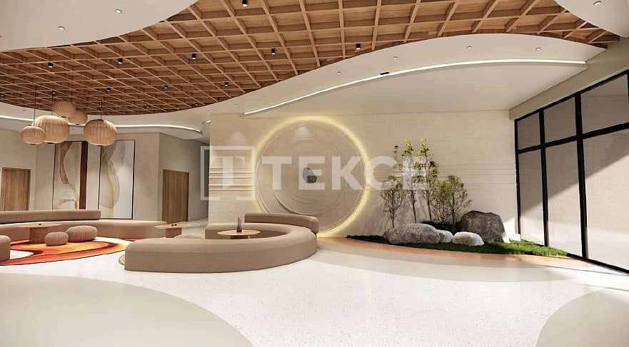 Апартаменты в Дубае, ОАЭ, 69 м² - фото 5