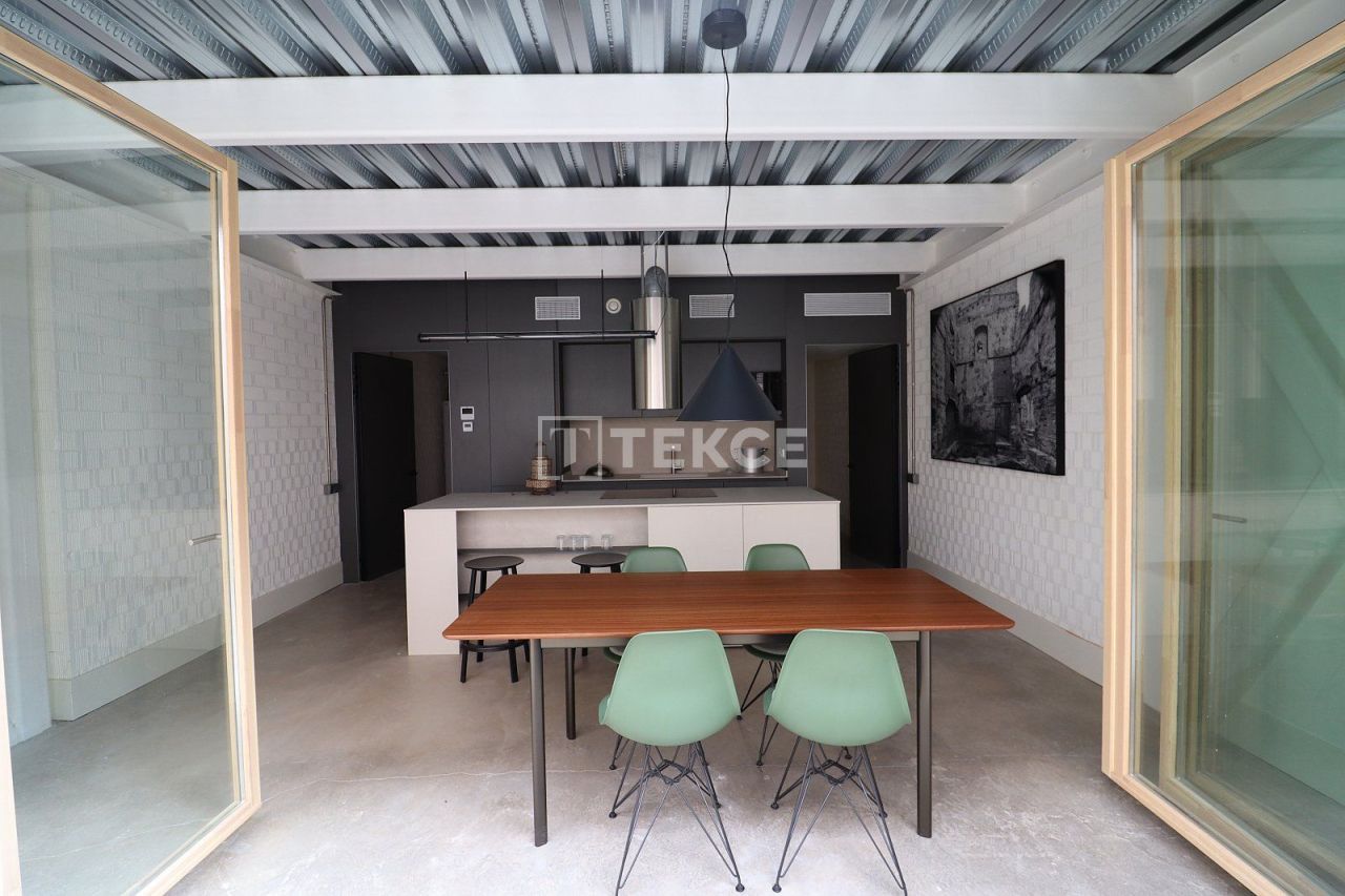 Таунхаус в Барселоне, Испания, 93 м² - фото 10