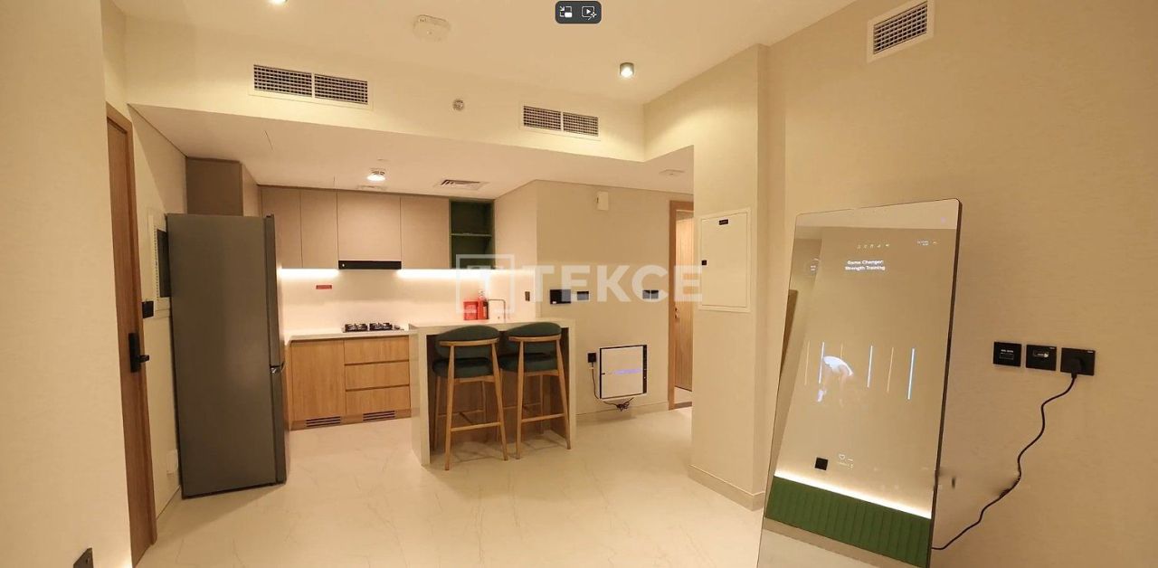 Апартаменты в Дубае, ОАЭ, 68 м² - фото 8