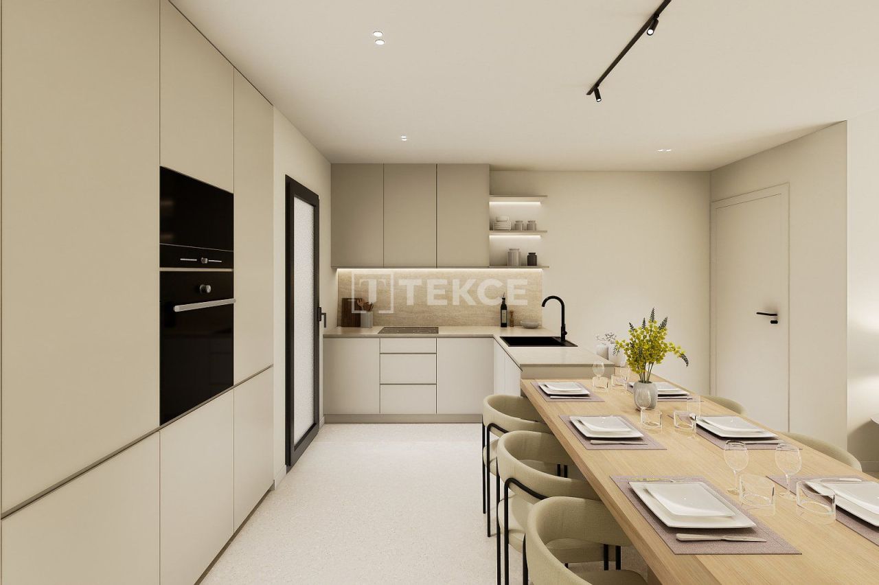 Пентхаус в Лос Алькасарес, Испания, 145 м² - фото 11