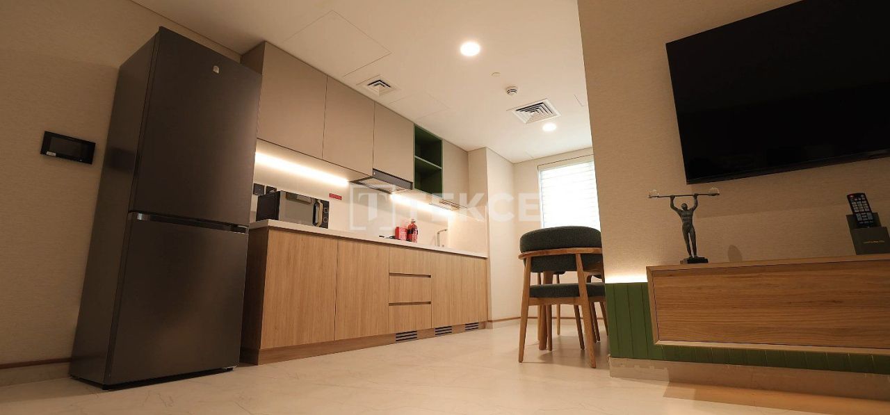 Апартаменты в Дубае, ОАЭ, 68 м² - фото 9