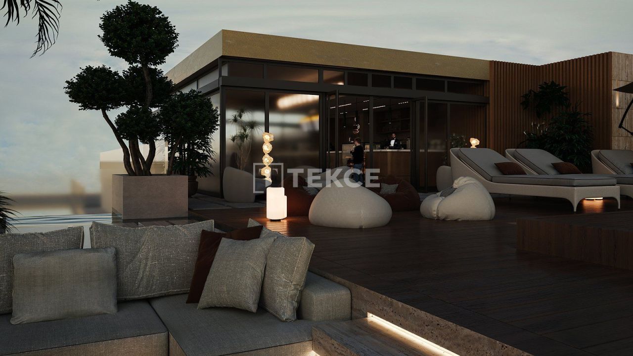 Апартаменты Над Аль-Шеба 1, ОАЭ, 75 м² - фото 12