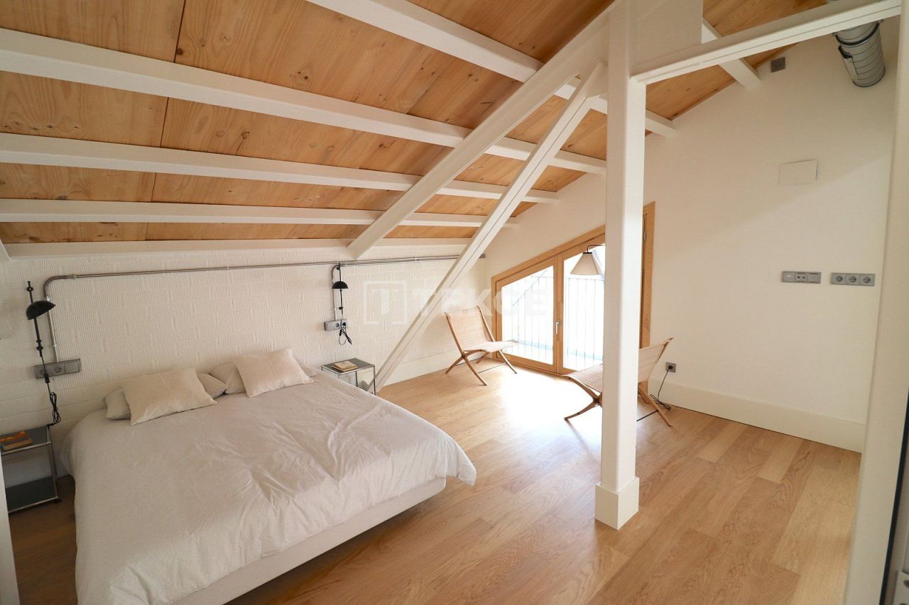 Таунхаус в Барселоне, Испания, 125 м² - фото 12