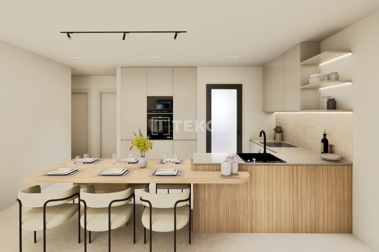 Пентхаус в Лос Алькасарес, Испания, 145 м² - фото 13