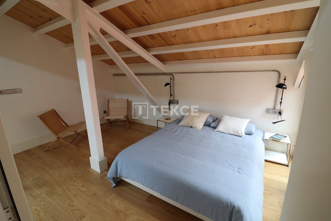 Таунхаус в Барселоне, Испания, 93 м² - фото 13