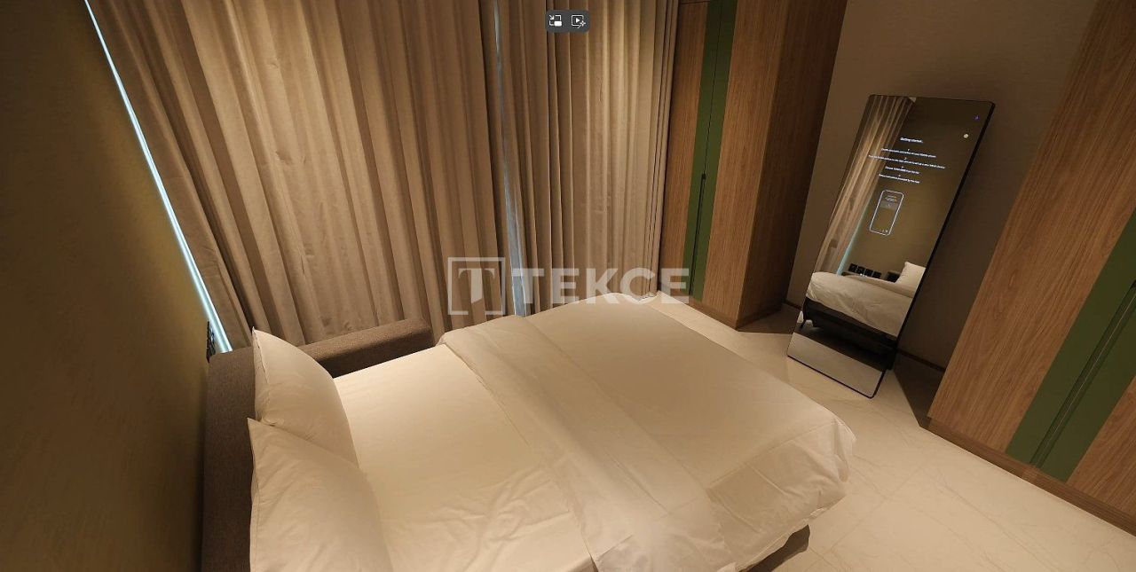 Апартаменты в Дубае, ОАЭ, 69 м² - фото 10