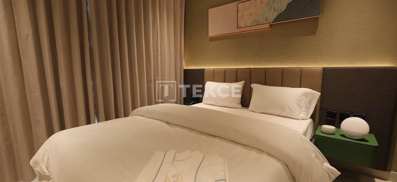 Апартаменты в Дубае, ОАЭ, 69 м² - фото 11