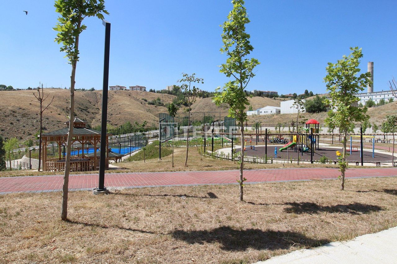 Апартаменты в Анкаре, Турция, 212 м² - фото 14