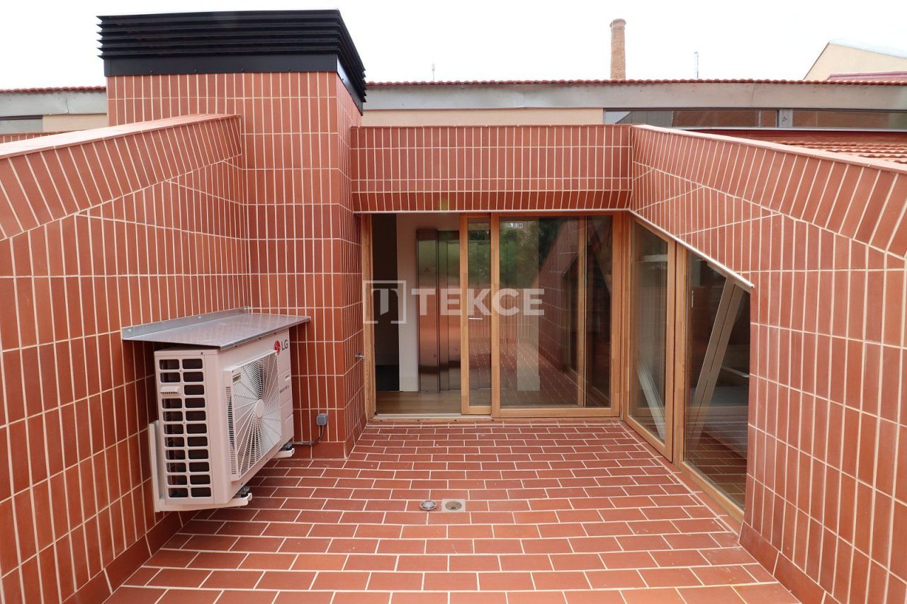 Таунхаус в Барселоне, Испания, 93 м² - фото 16