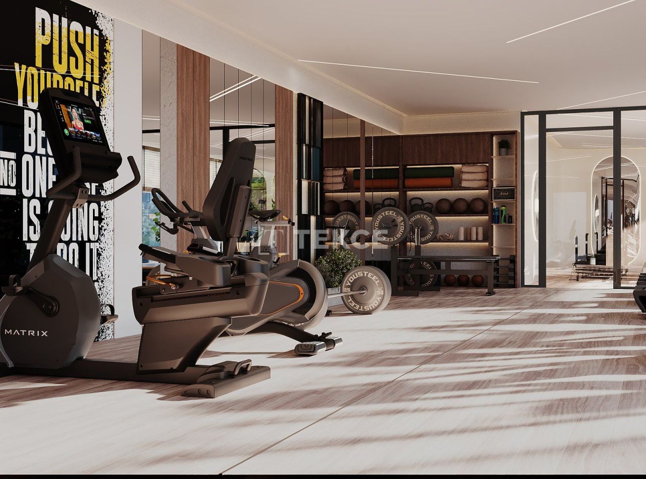 Апартаменты Над Аль-Шеба 1, ОАЭ, 75 м² - фото 16