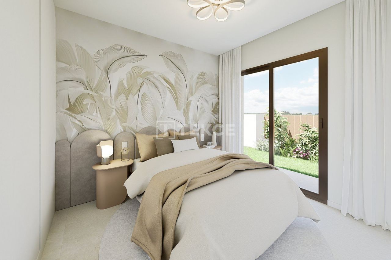 Пентхаус в Лос Алькасарес, Испания, 145 м² - фото 16