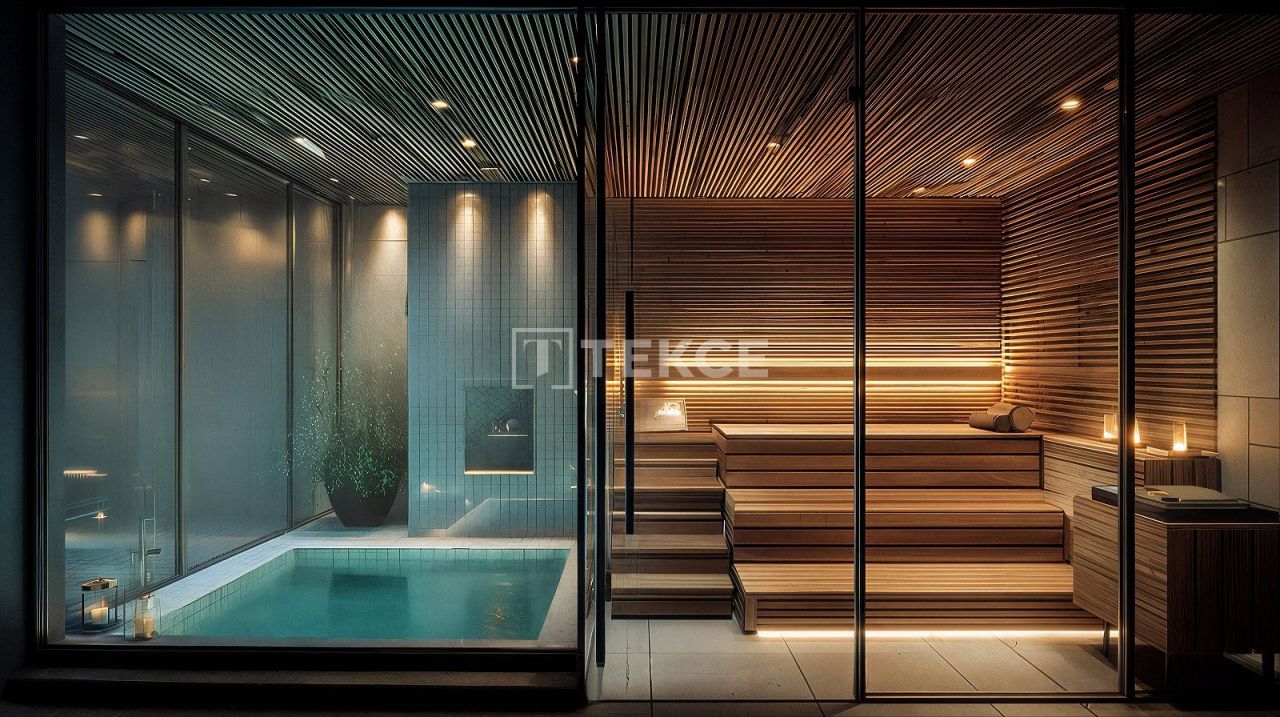 Апартаменты Над Аль-Шеба 1, ОАЭ, 75 м² - фото 17