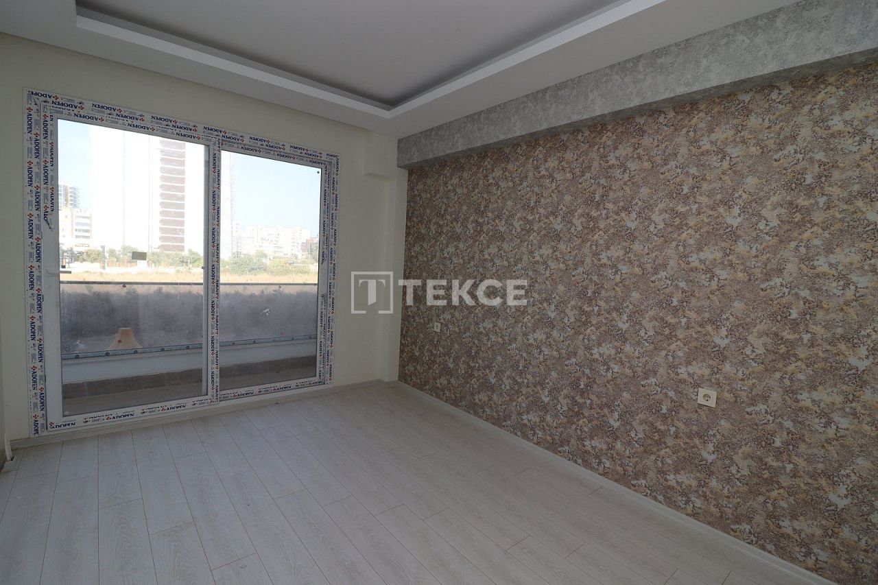Апартаменты Эрдемли, Турция, 115 м² - фото 17
