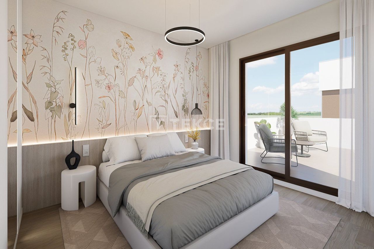 Вилла в Лос Алькасарес, Испания, 112 м² - фото 17