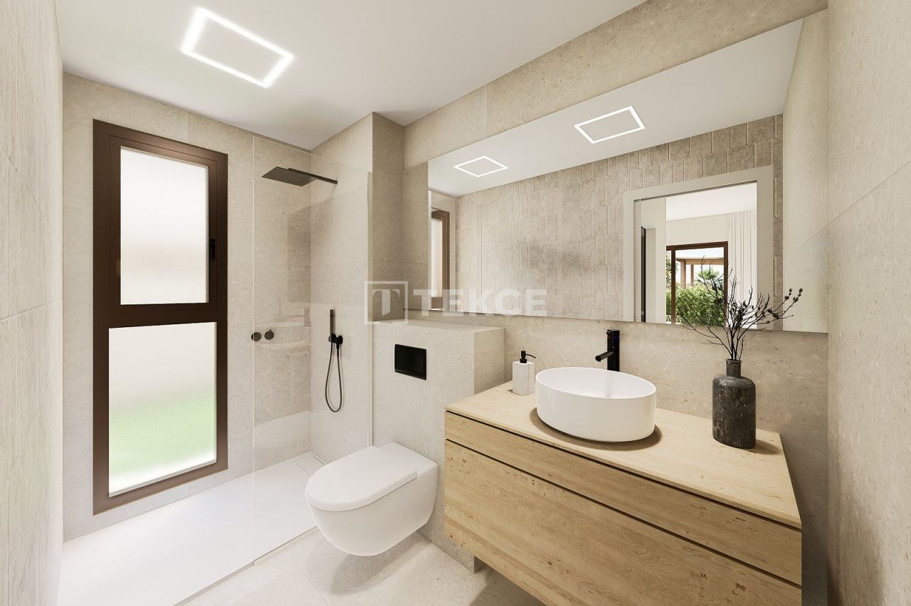 Апартаменты в Лос Алькасарес, Испания, 149 м² - фото 18