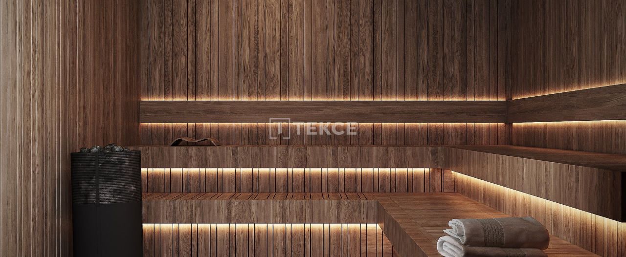 Апартаменты Над Аль-Шеба 1, ОАЭ, 75 м² - фото 18