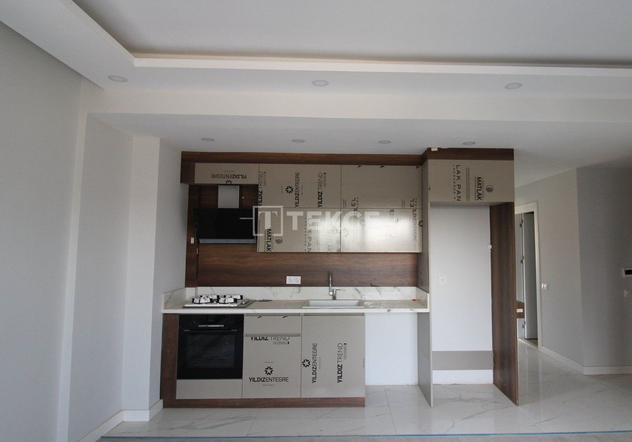 Пентхаус в Анталии, Турция, 135 м² - фото 19