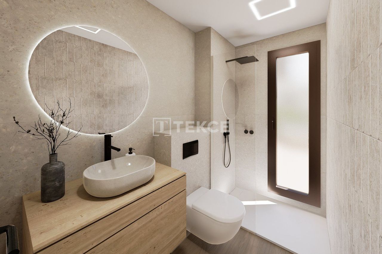 Бунгало в Лос Алькасарес, Испания, 163 м² - фото 19