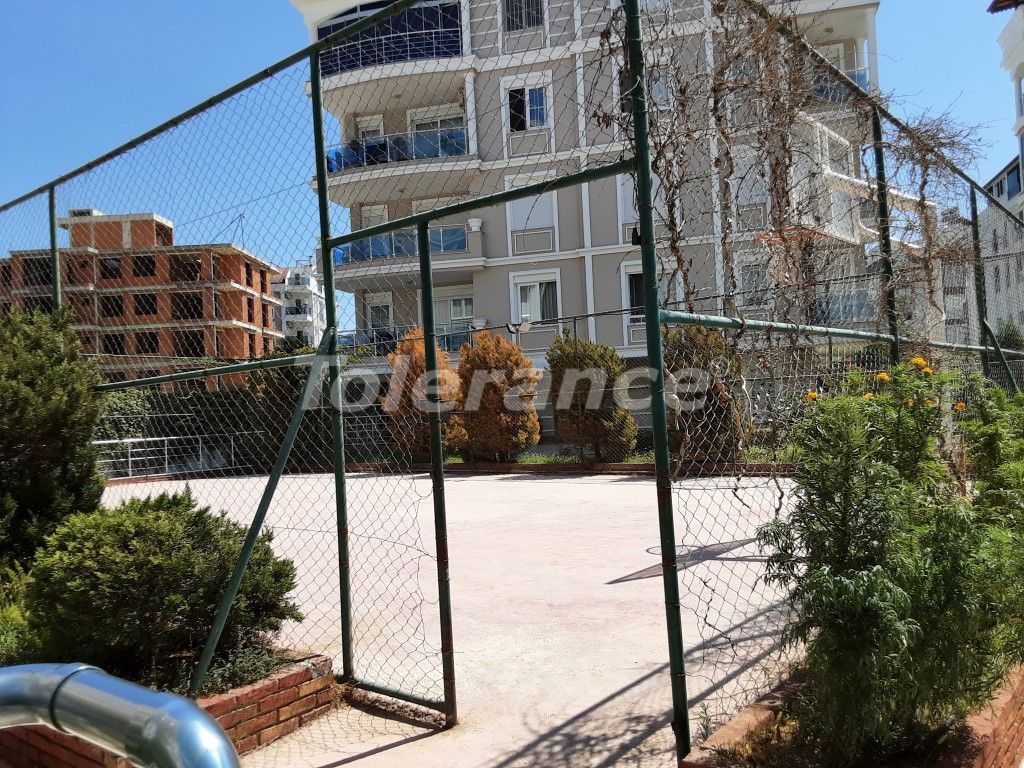 Апартаменты в Анталии, Турция, 55 м² - фото 8