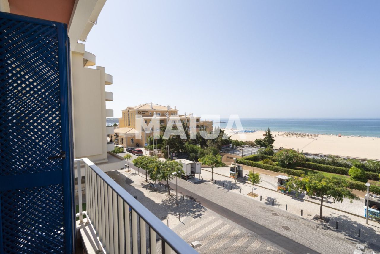 Апартаменты в Портимане, Португалия, 94.5 м² - фото 12