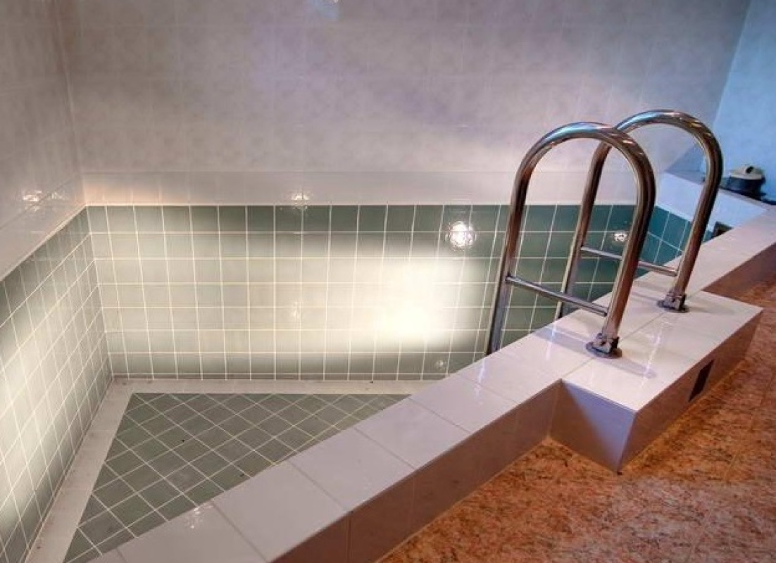 Дом в Рижском крае, Латвия, 838 м² - фото 2