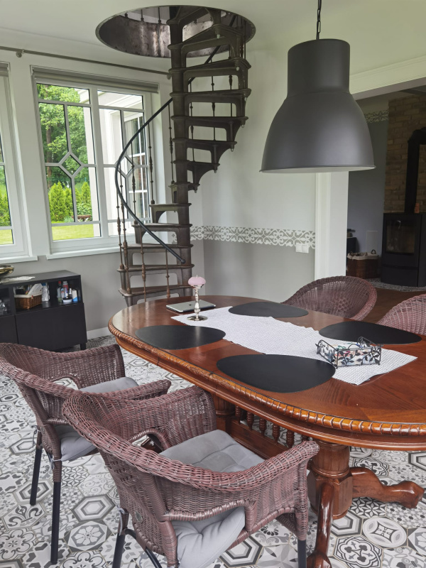 Дом в Меллужи, Латвия, 200 м² - фото 2