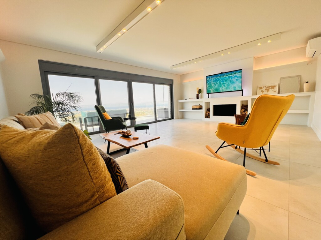 Таунхаус в Афинах, Греция, 240 м² - фото 3