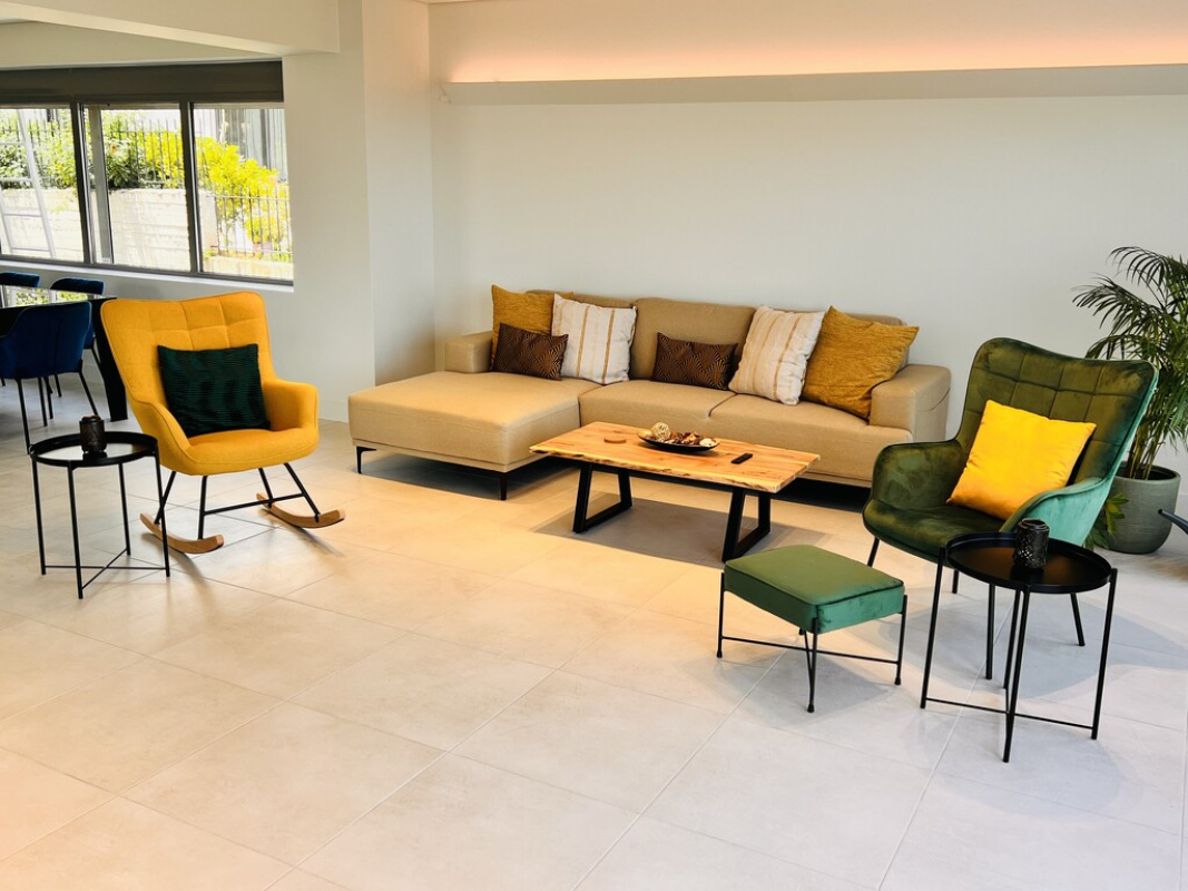 Таунхаус в Афинах, Греция, 240 м² - фото 5