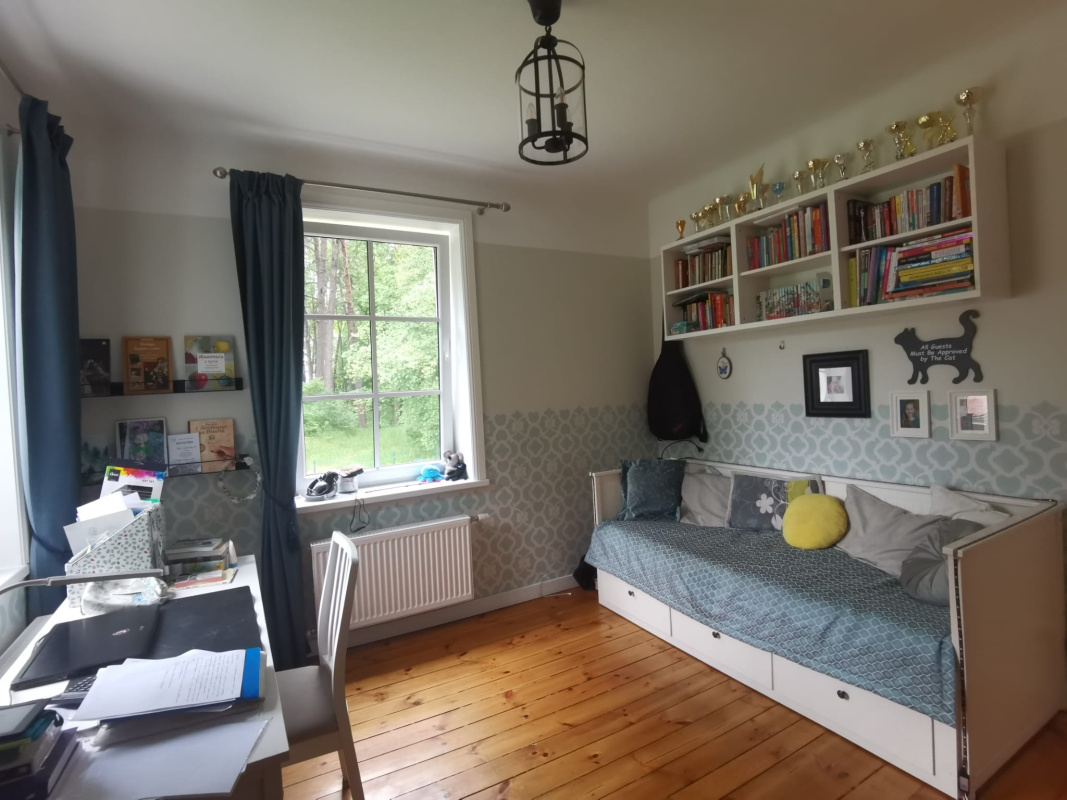 Дом в Меллужи, Латвия, 200 м² - фото 5