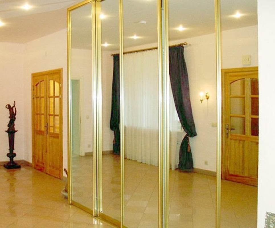 Дом в Рижском крае, Латвия, 838 м² - фото 5