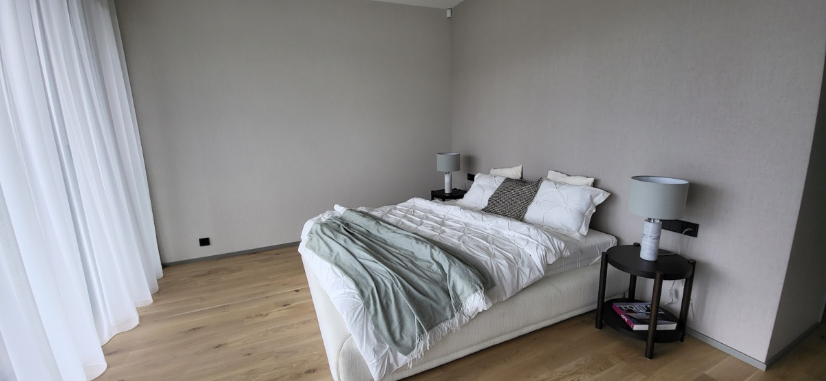 Дом в Рижском крае, Латвия, 250 м² - фото 6