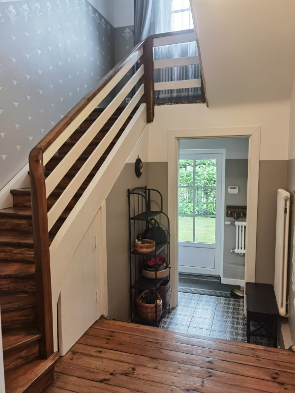 Дом в Меллужи, Латвия, 200 м² - фото 6