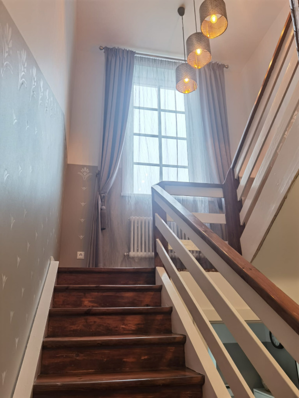 Дом в Меллужи, Латвия, 200 м² - фото 7