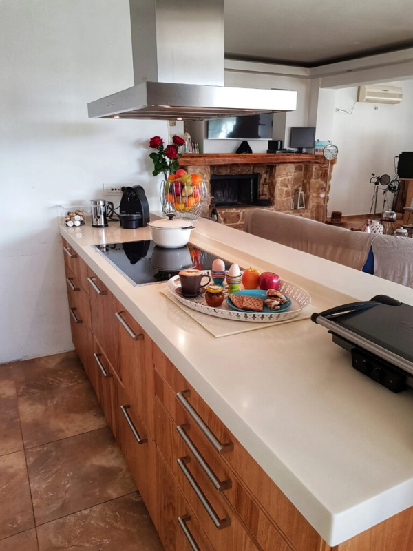 Дом в Аттике, Греция, 347 м² - фото 8